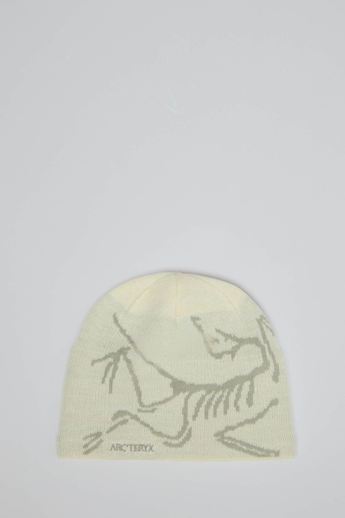 Arc'teryx - Bird Head Toque - LABELS