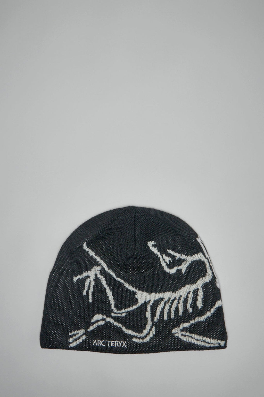 ARC'TERYX - Bird Head Toque - LABELS