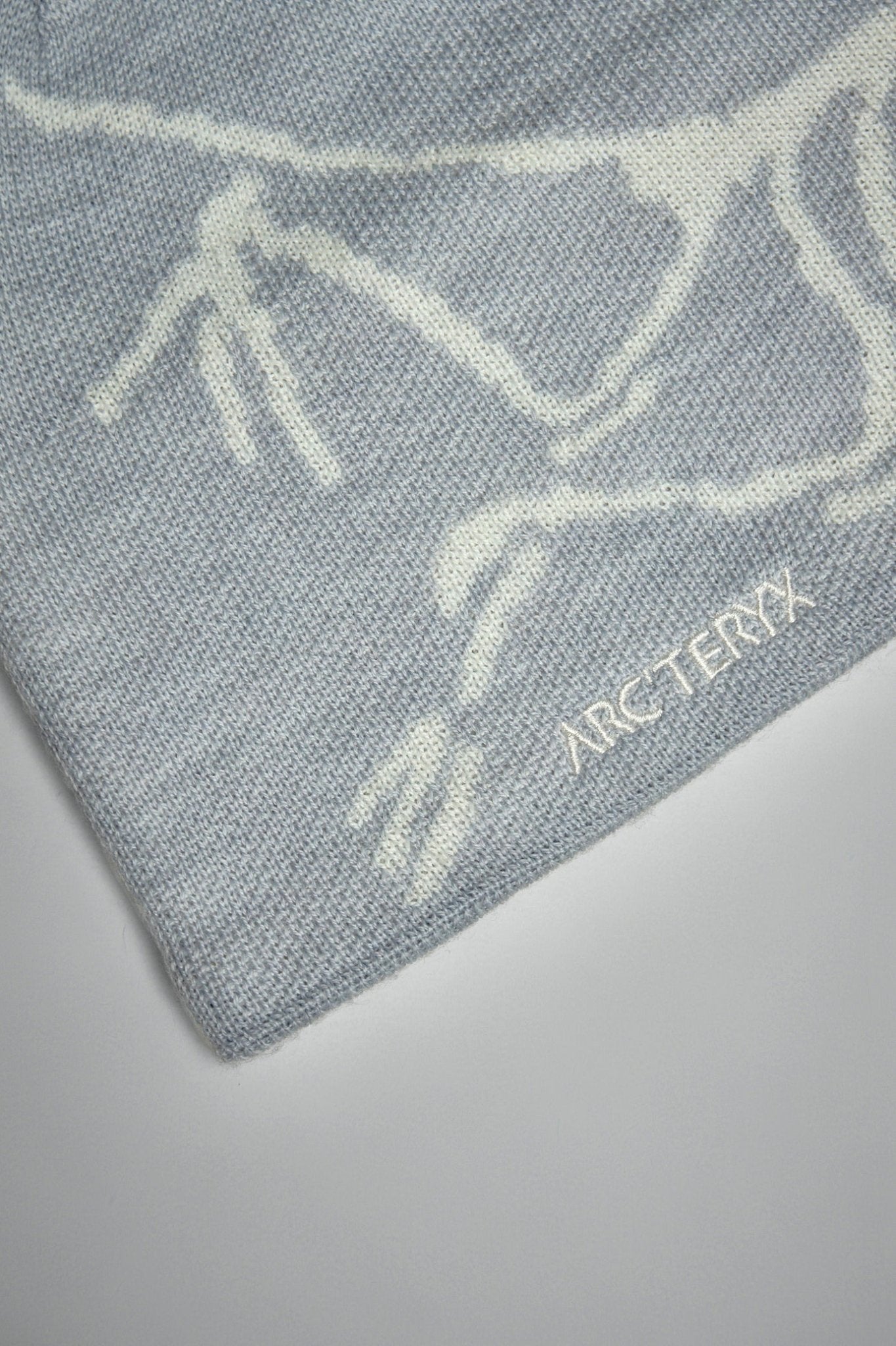 ARC'TERYX - Bird Head Toque - LABELS