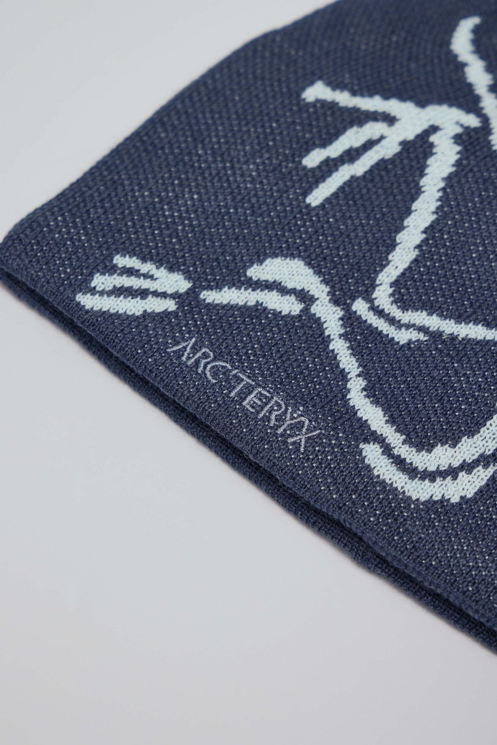 Arc'teryx - Bird Head Toque - LABELS