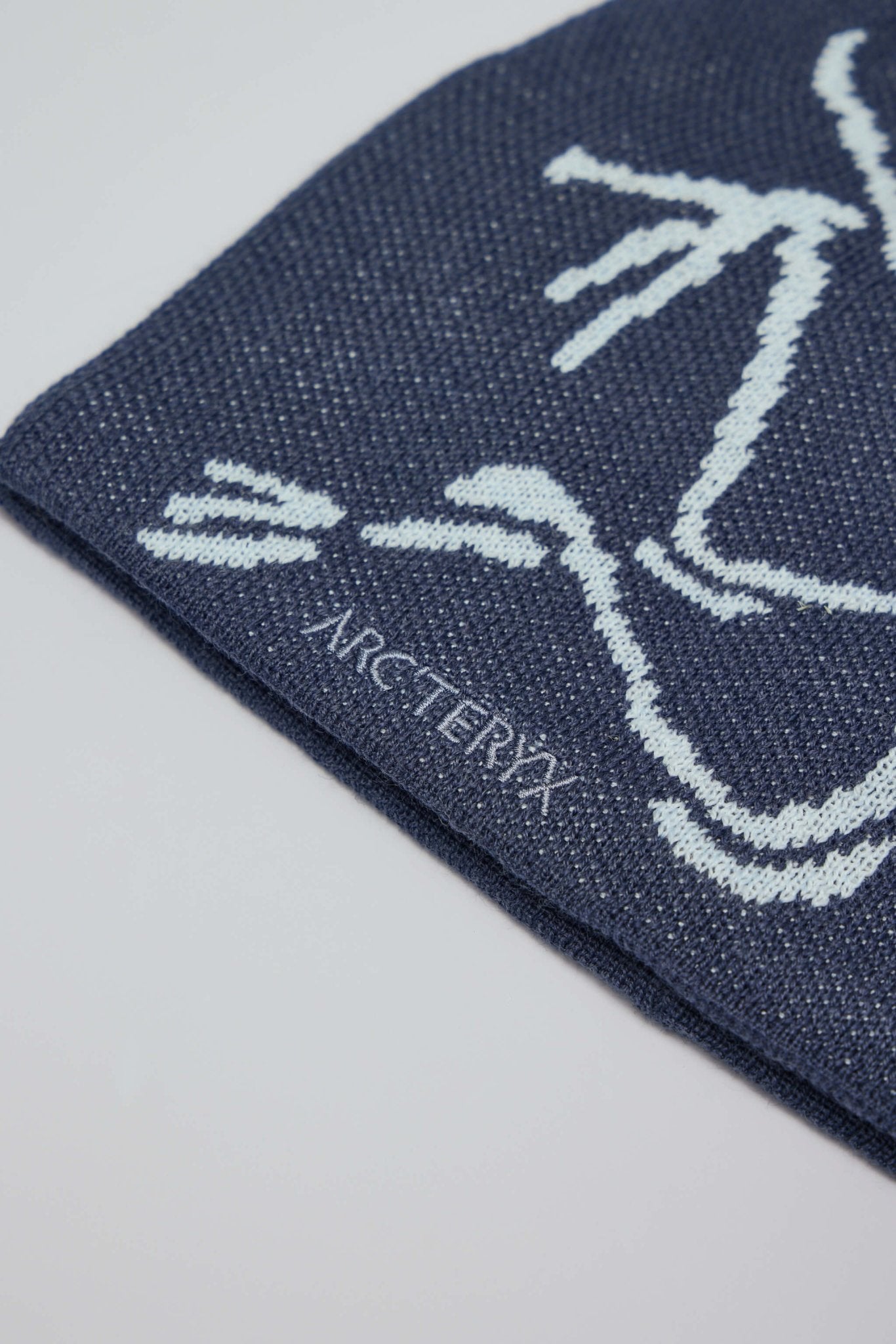 Arc'teryx - Bird Head Toque - LABELS