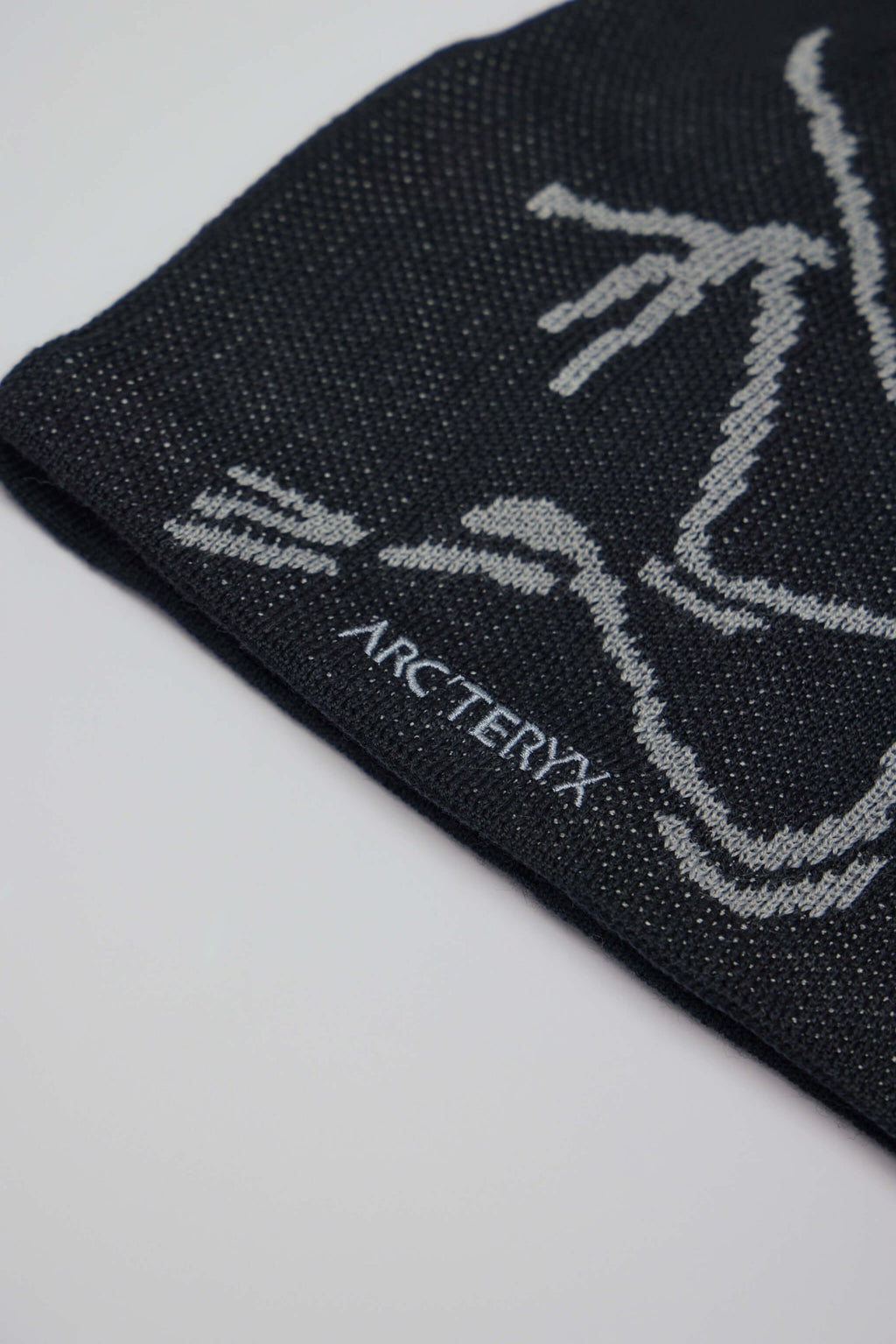 Arc'teryx - Bird Head Toque - LABELS