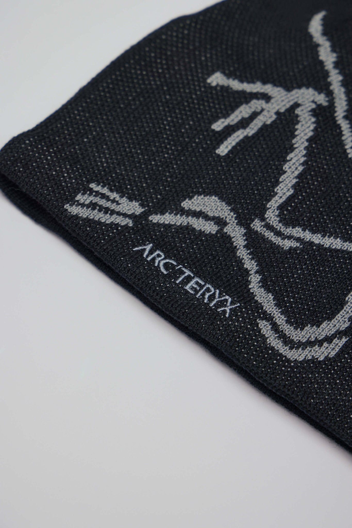Arc'teryx - Bird Head Toque - LABELS