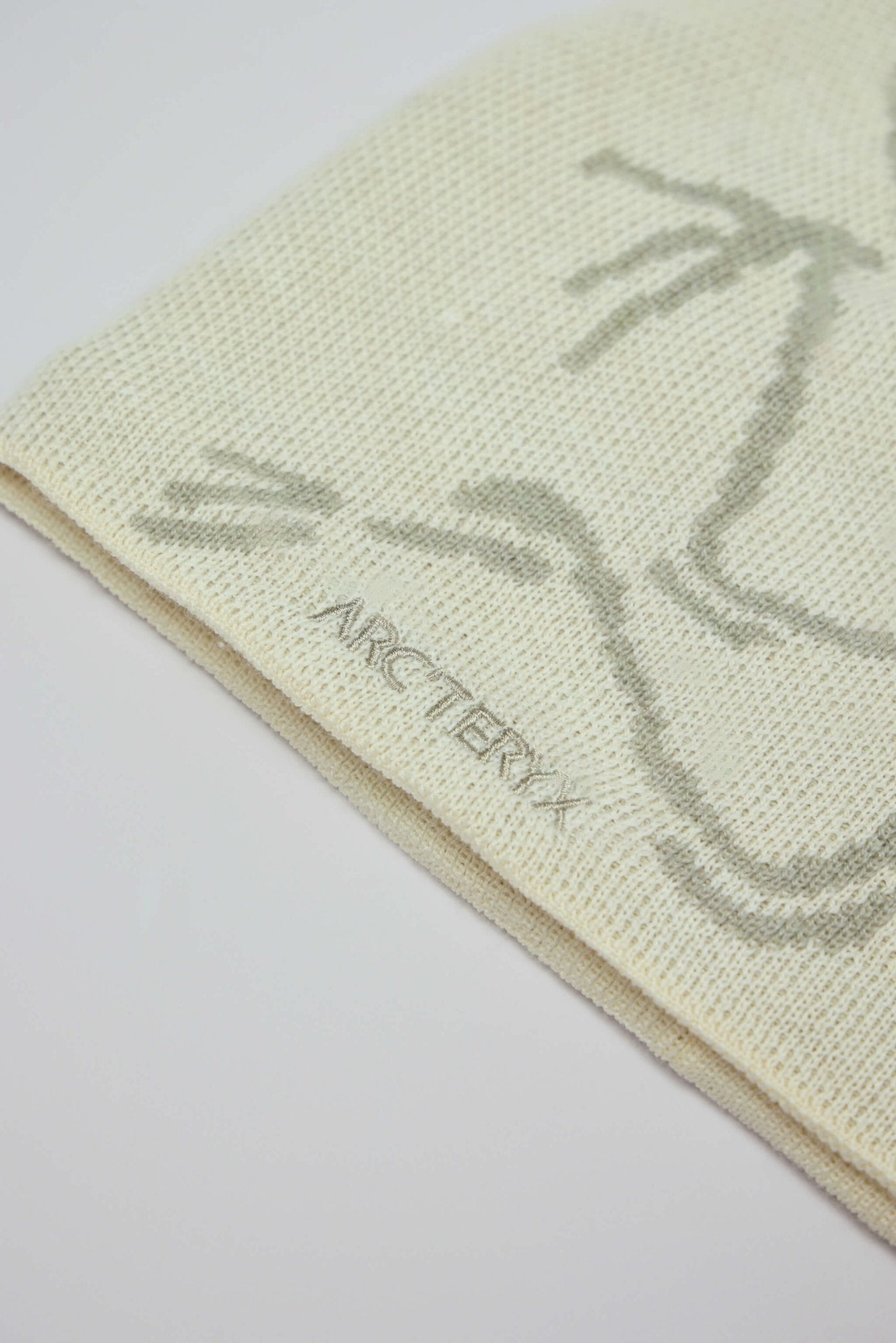 Arc'teryx - Bird Head Toque - LABELS