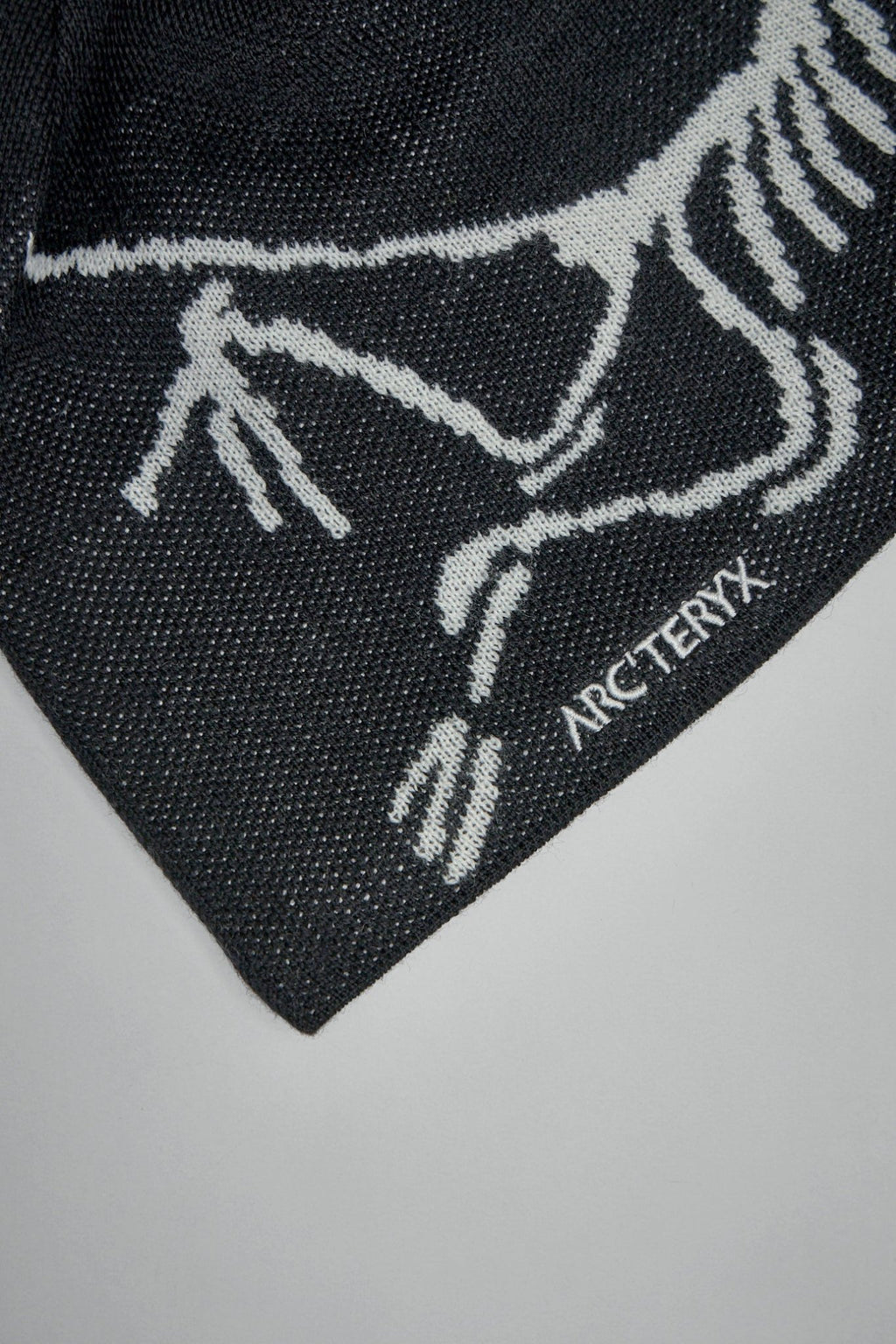 ARC'TERYX - Bird Head Toque - LABELS
