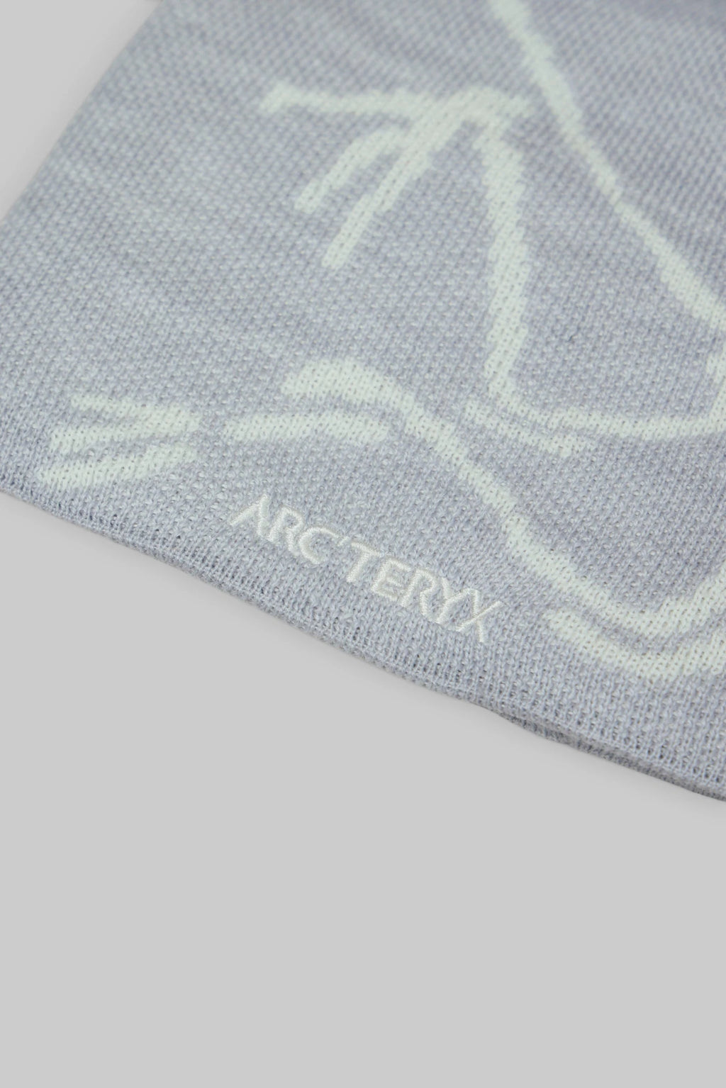ARC'TERYX - Bird Head Torque - LABELS