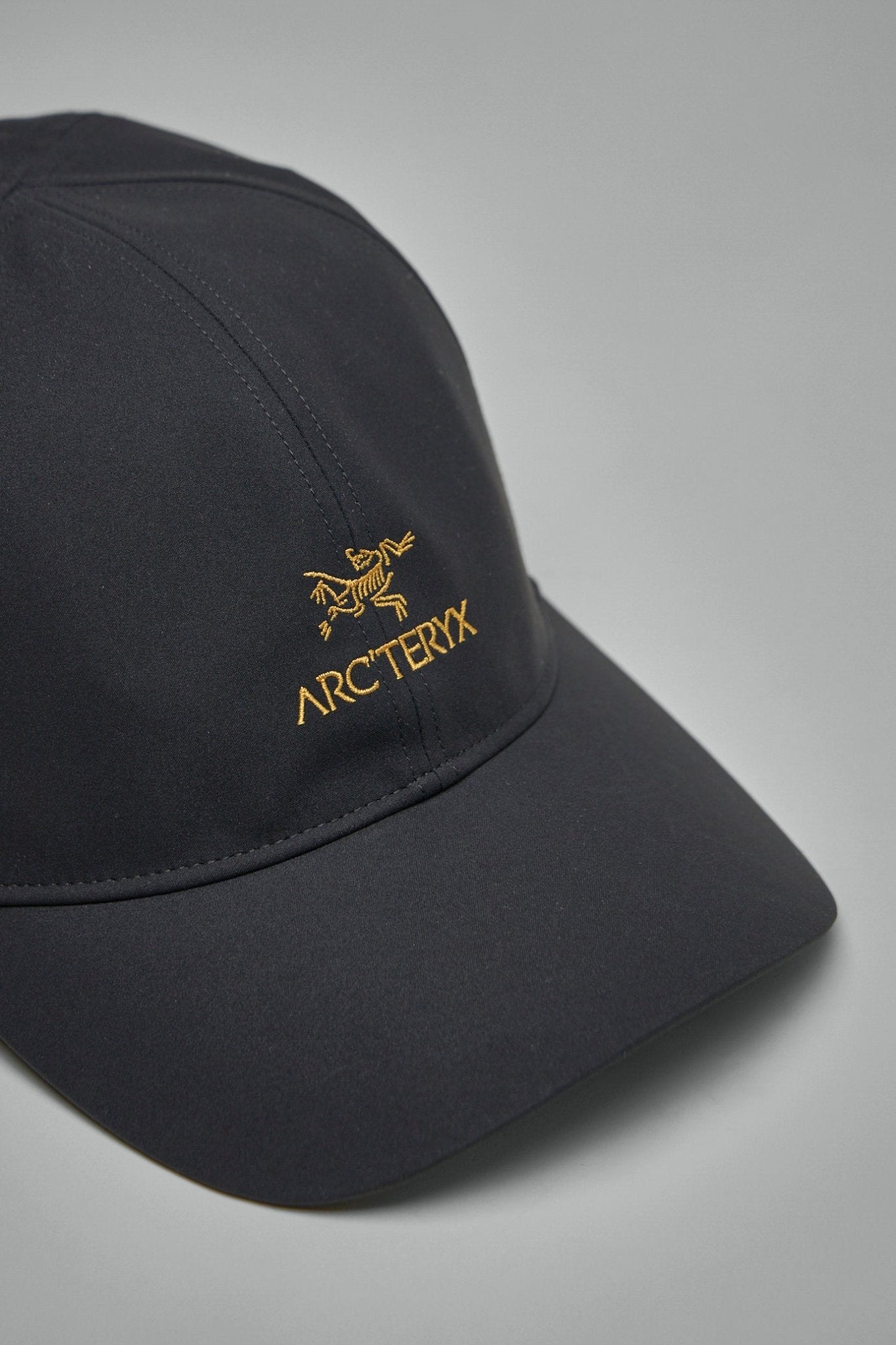 ARC'TERYX - Bird Word Cap 24K - LABELS