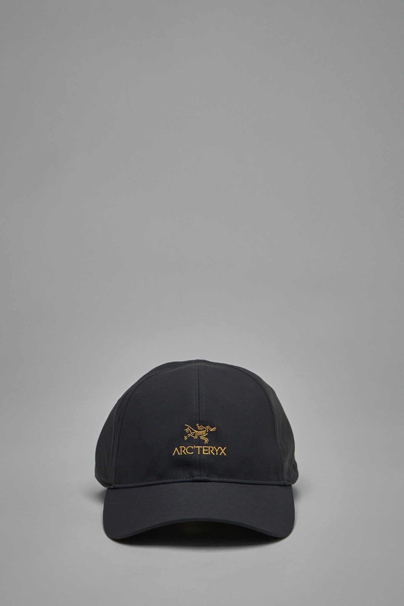 ARC'TERYX - Bird Word Cap 24K - LABELS