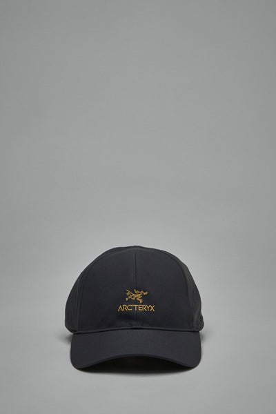 Arc'teryx Bird Word Cap 24k - Technical Baseball Cap – LABELS