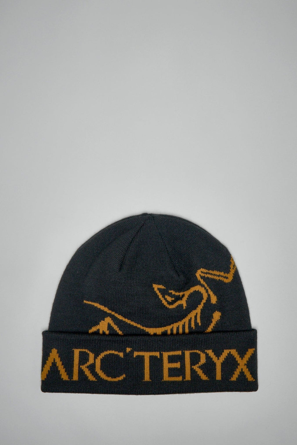 ARC'TERYX - Bird Word Toque - LABELS