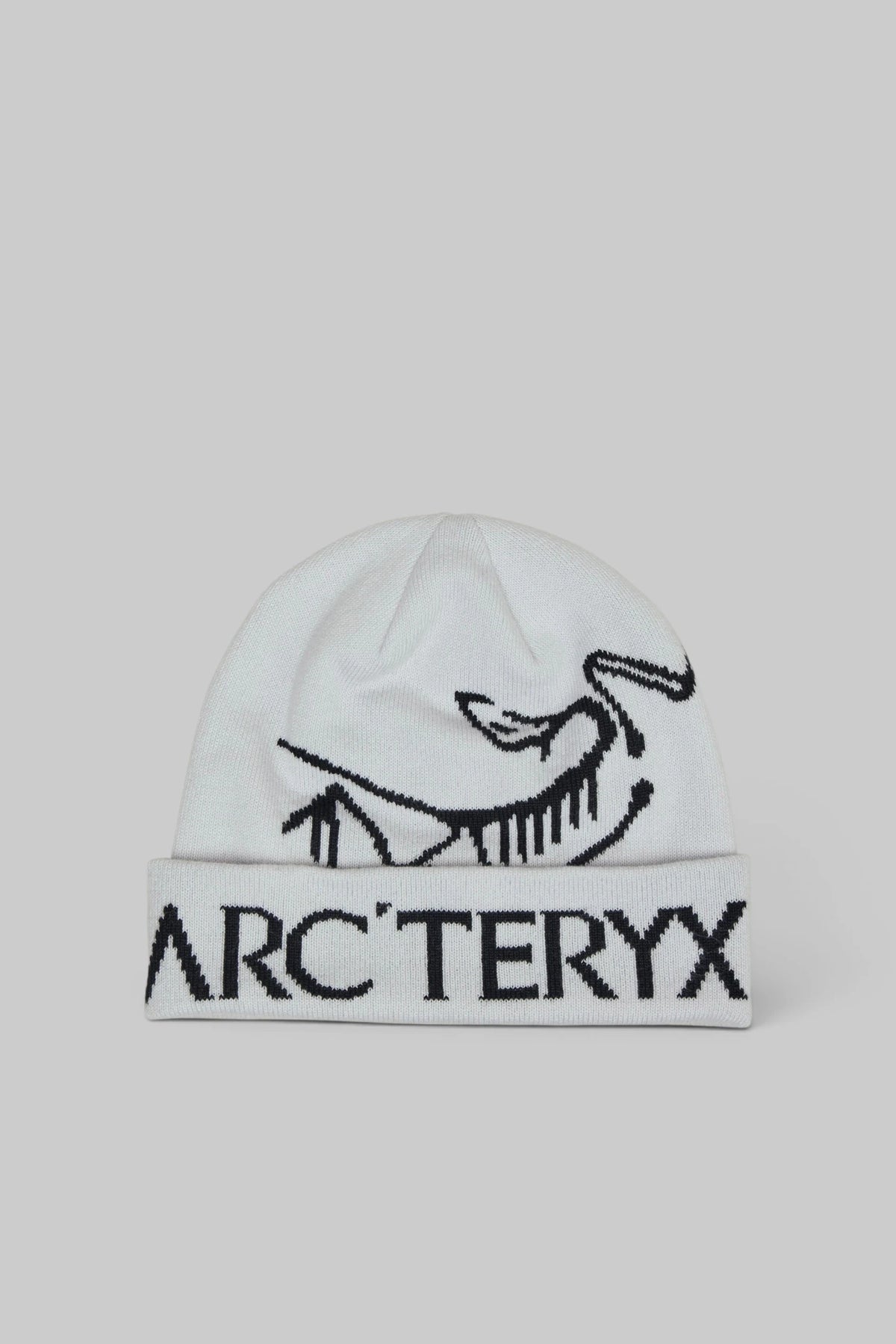ARC'TERYX - Bird Word Torque - LABELS