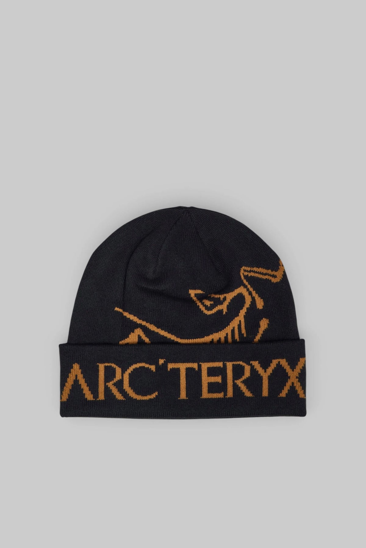 ARC'TERYX - Bird Word Torque - LABELS