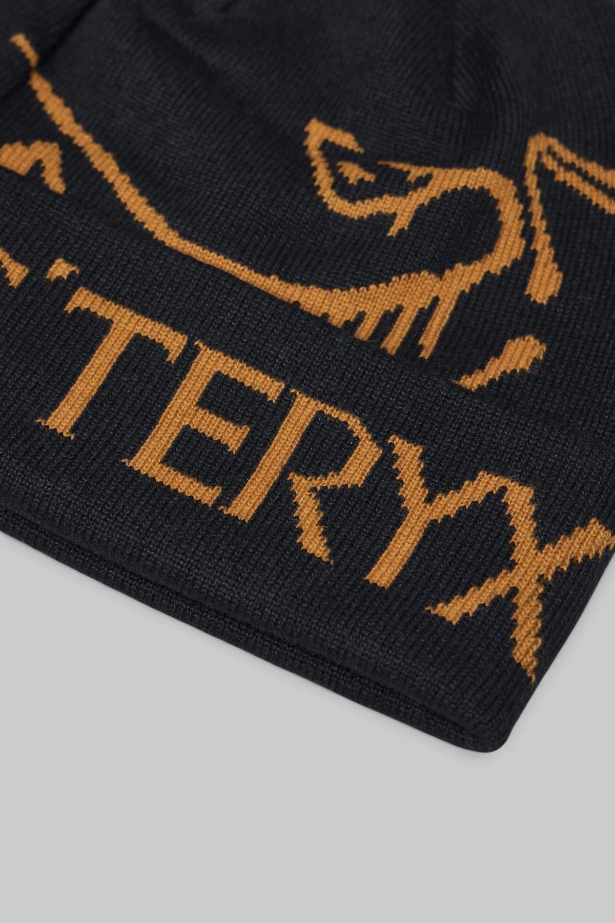 ARC'TERYX - Bird Word Torque - LABELS