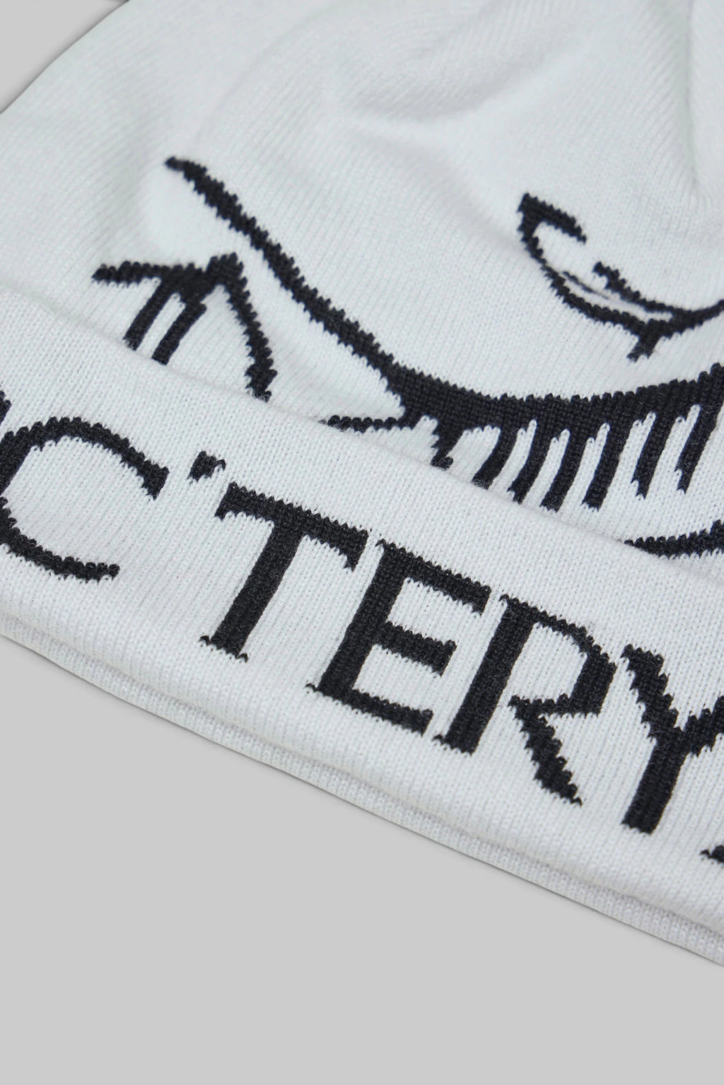 ARC'TERYX - Bird Word Torque - LABELS