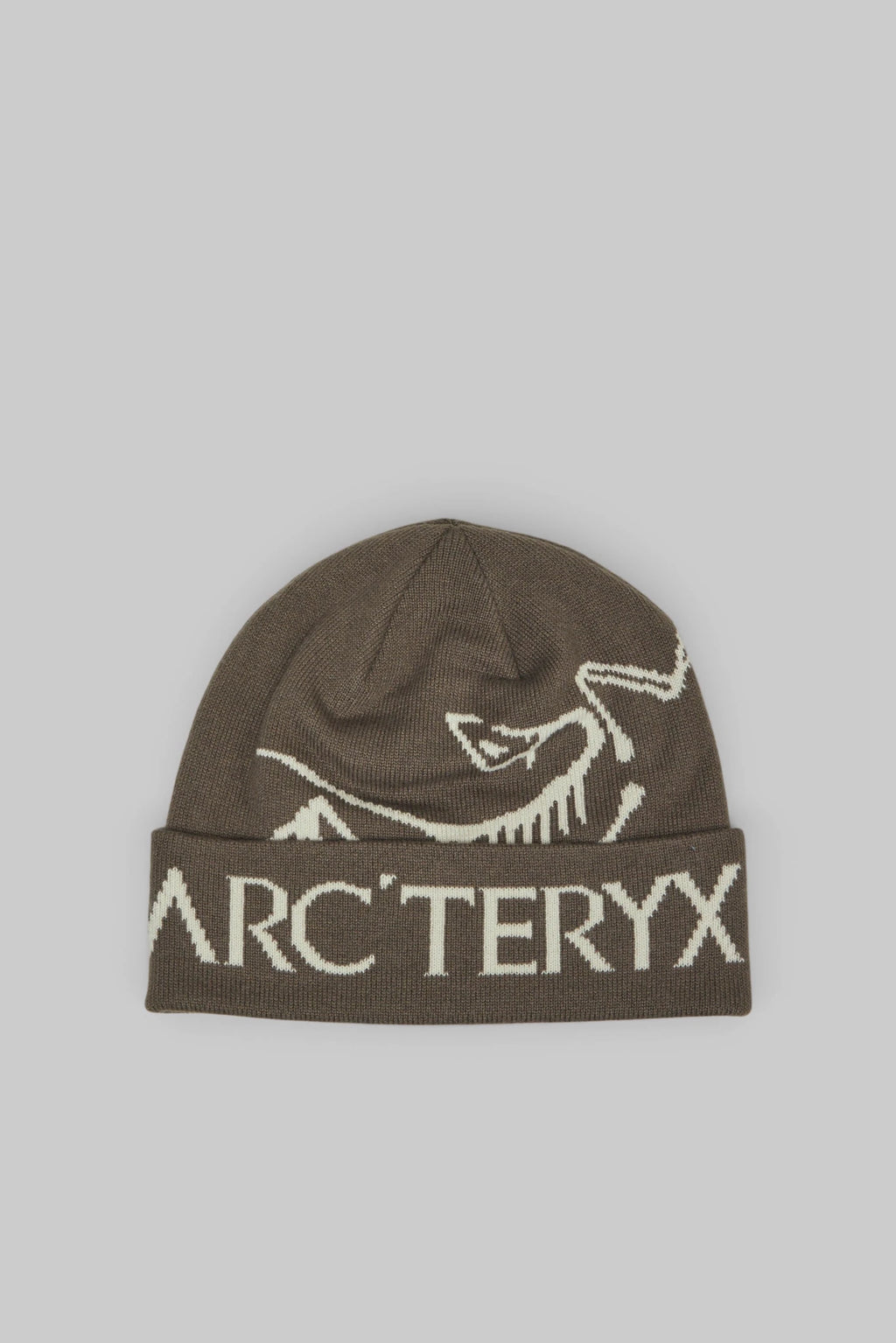 ARC'TERYX - Bird Word Torque - LABELS