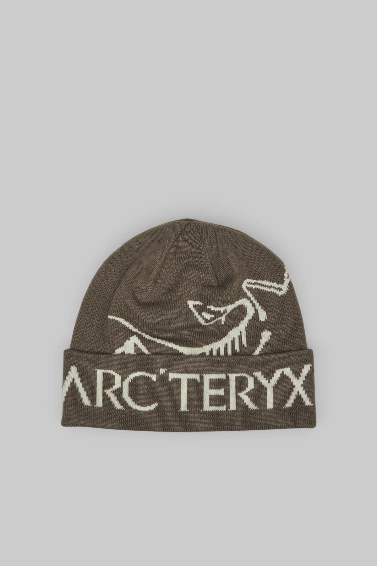 ARC'TERYX - Bird Word Torque - LABELS