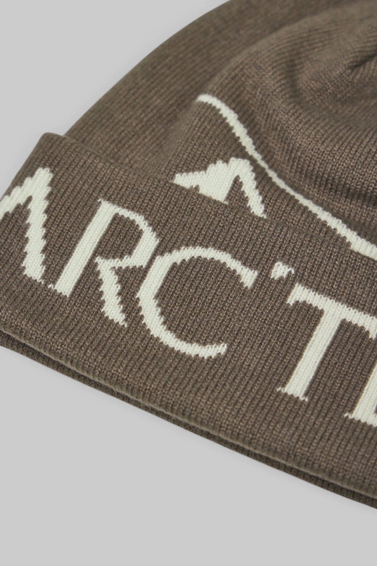 ARC'TERYX - Bird Word Torque - LABELS