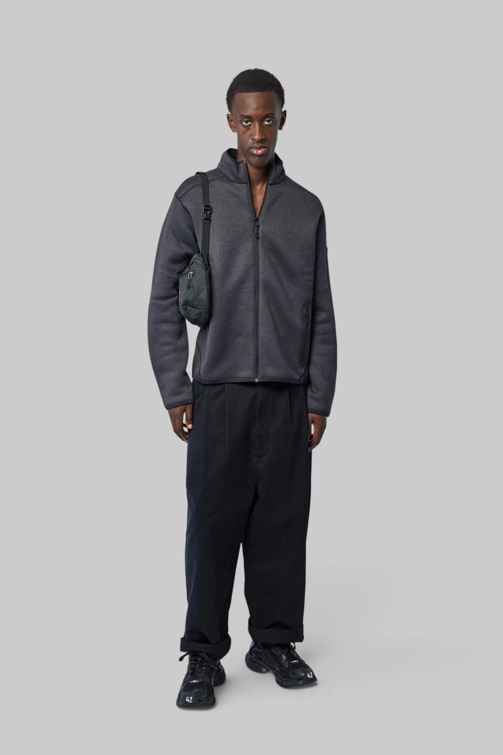 ARC'TERYX - Covert Cardigan M - LABELS
