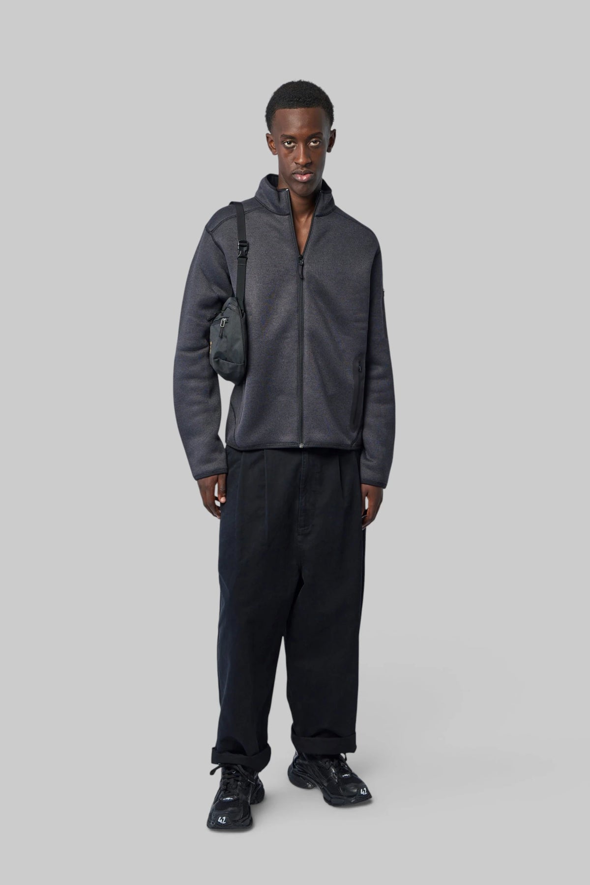 ARC'TERYX - Covert Cardigan M - LABELS