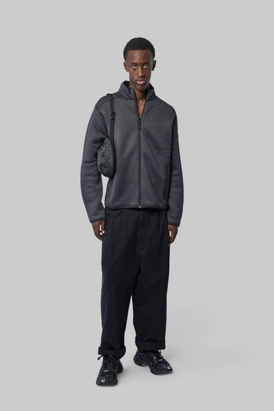 Covert Cardigan M