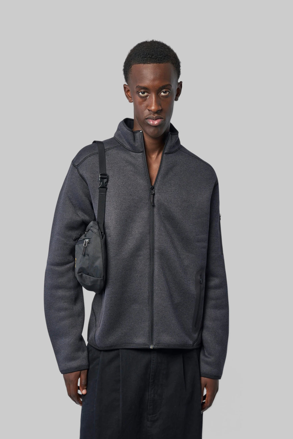 ARC'TERYX - Covert Cardigan M - LABELS