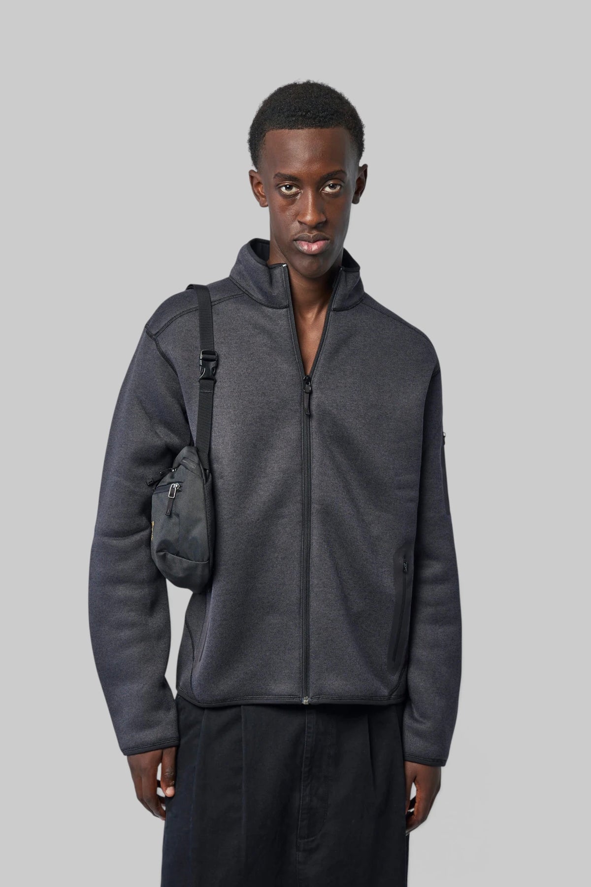 ARC'TERYX - Covert Cardigan M - LABELS