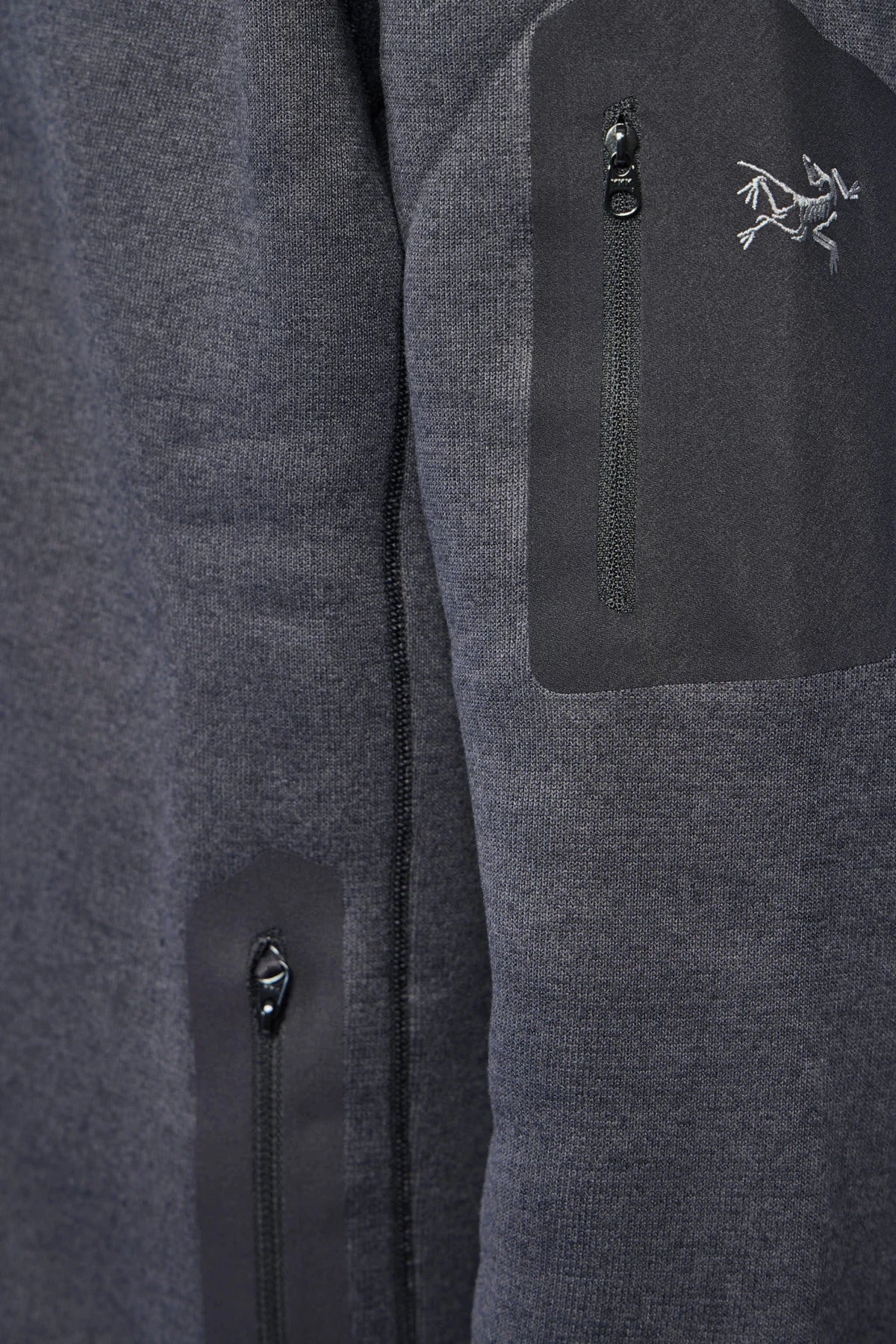 ARC'TERYX - Covert Cardigan M - LABELS