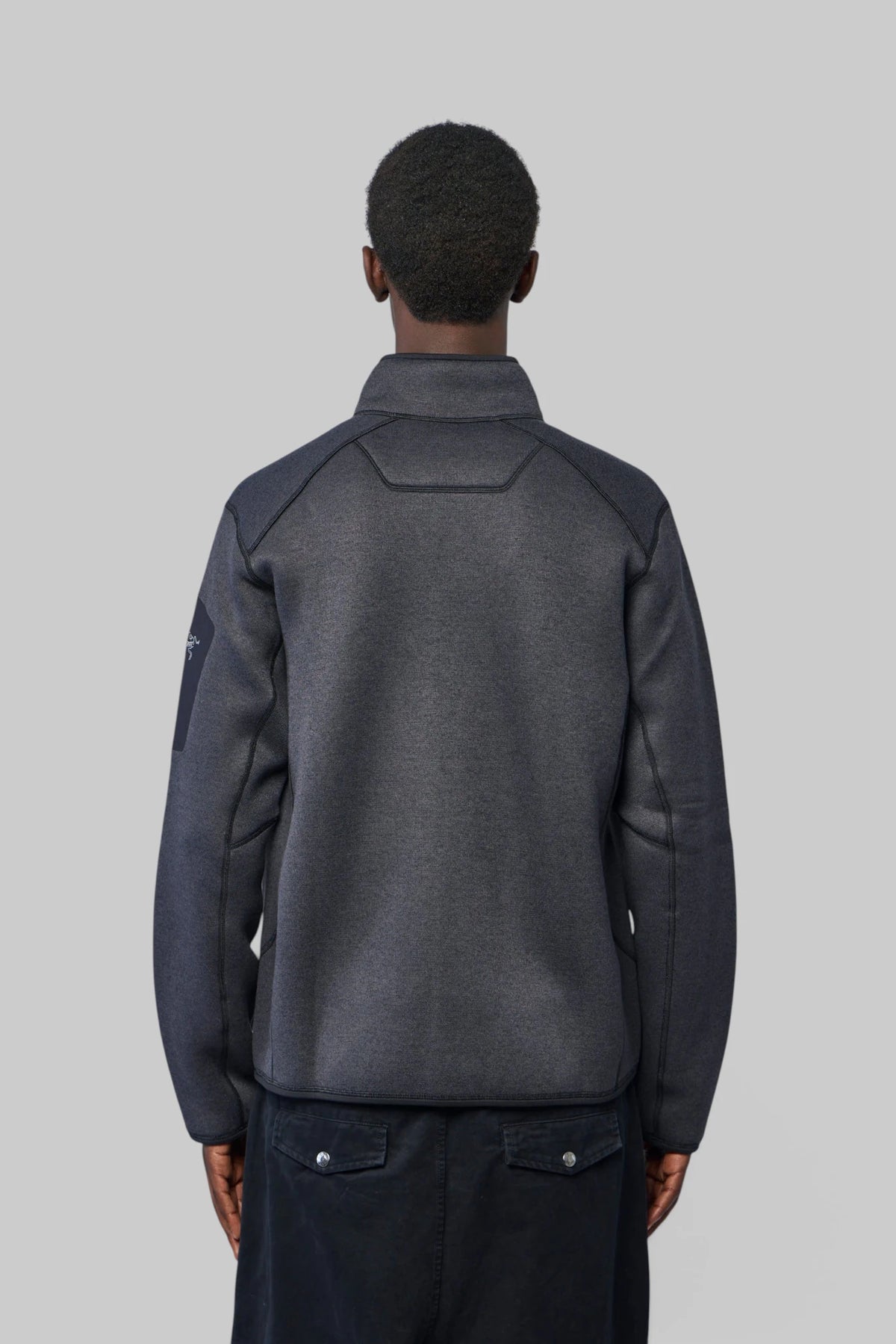 ARC'TERYX - Covert Cardigan M - LABELS