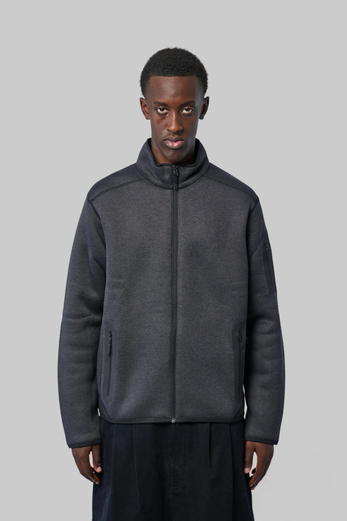 ARC'TERYX - Covert Cardigan M - LABELS