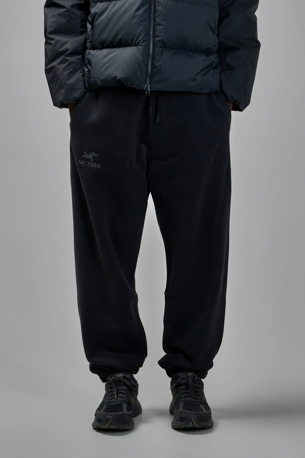 ARC'TERYX - Emblem Fleece Jogger - LABELS