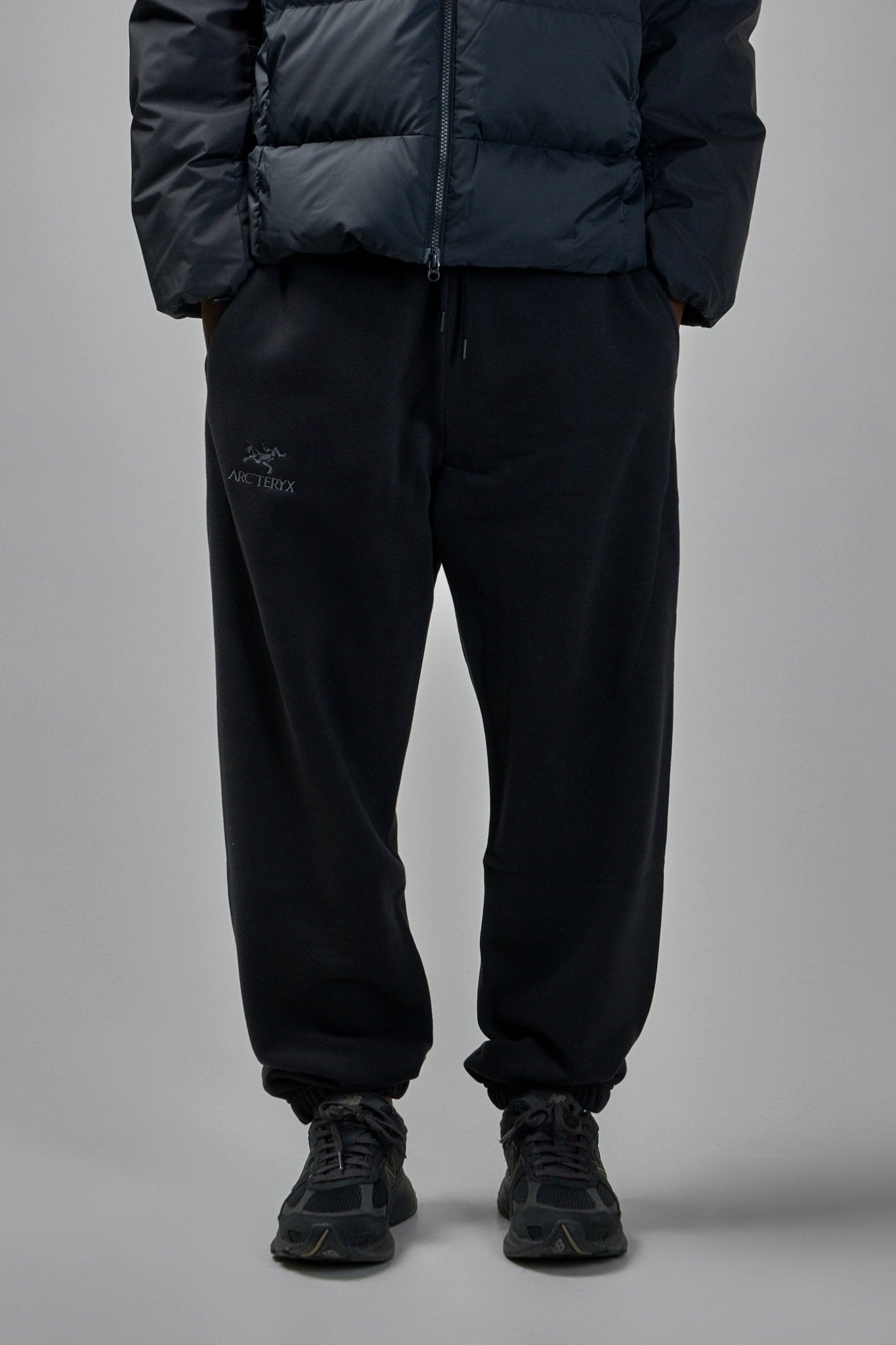 ARC'TERYX - Emblem Fleece Jogger - LABELS