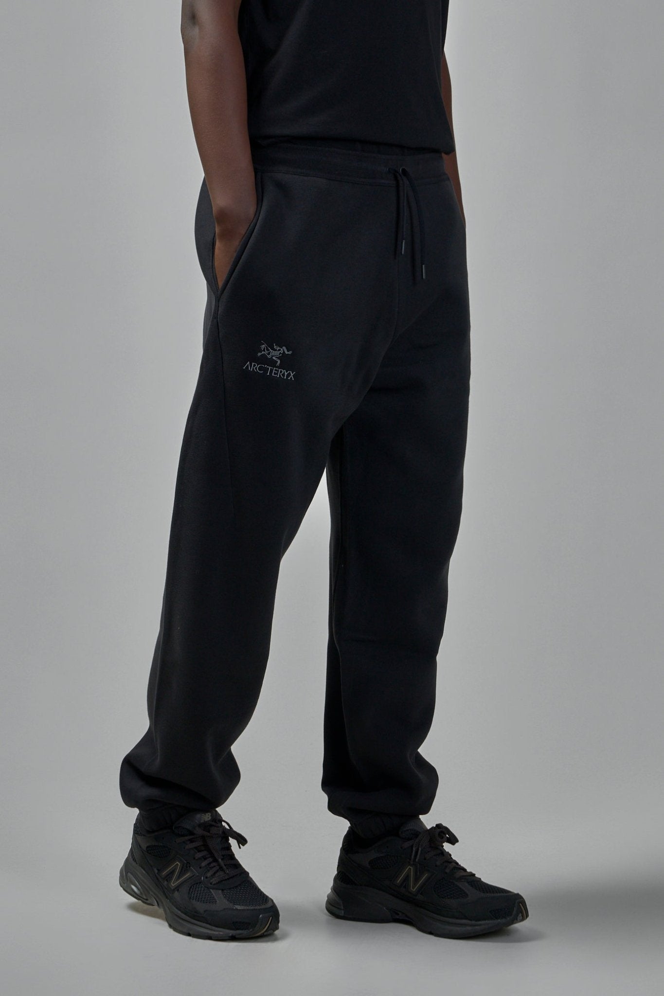 ARC’TERYX / Emblem Fleece Jogger Emblem Fleece Jogger Men's | Arc'teryx United States