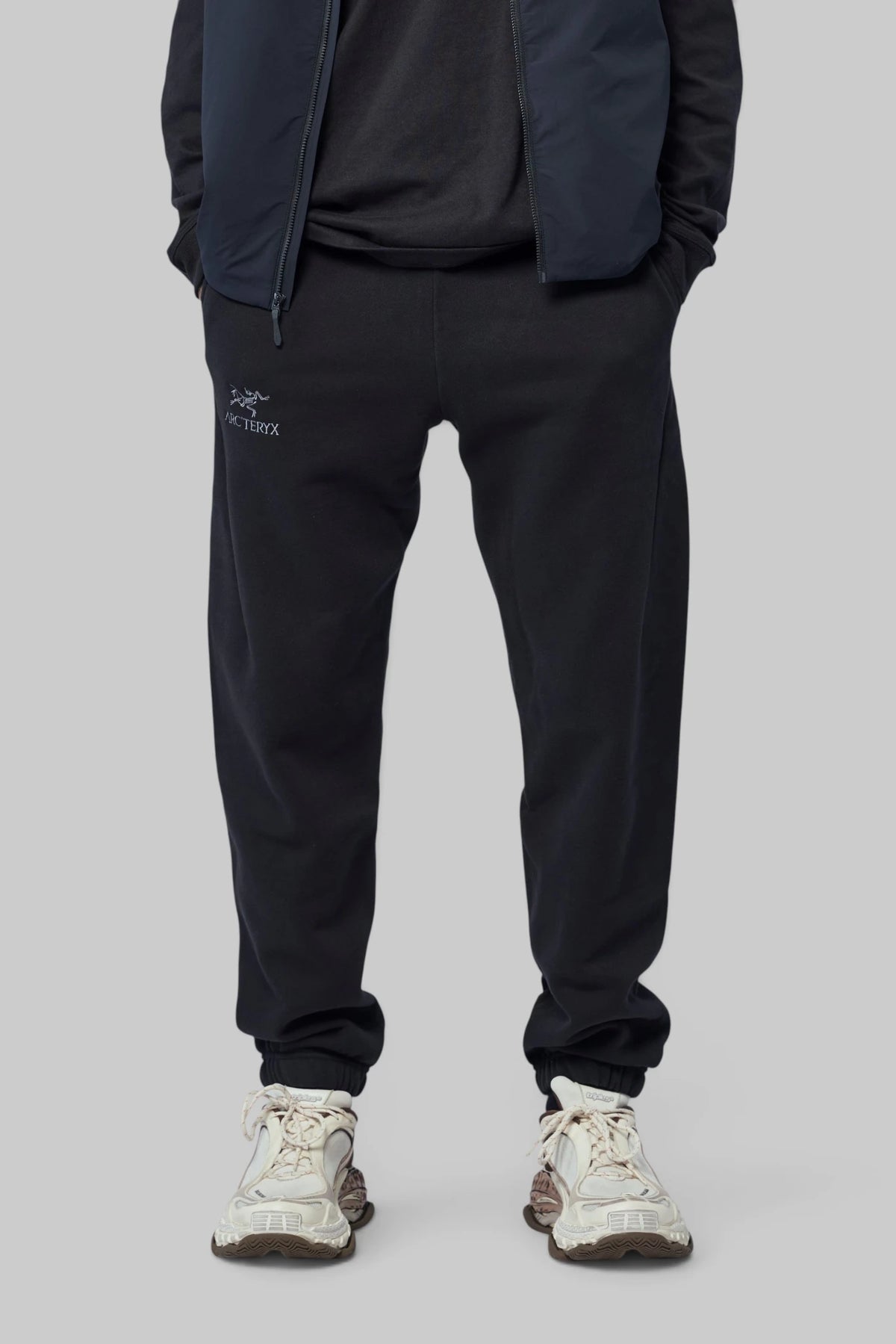 ARC'TERYX - Emblem Fleece Jogger M - LABELS