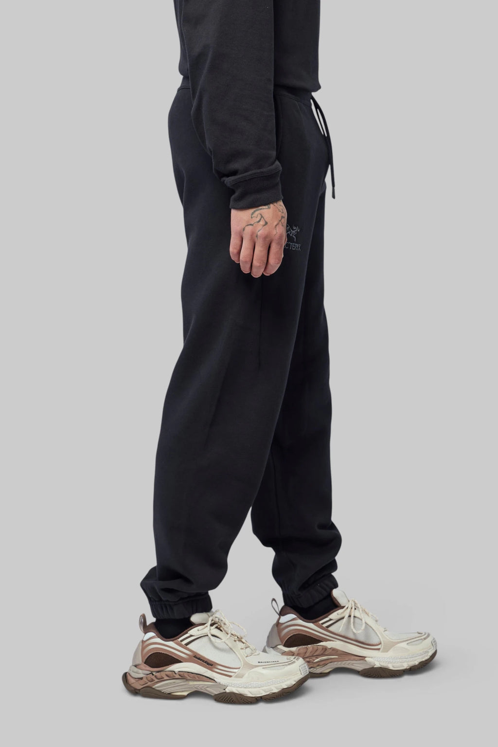 ARC'TERYX - Emblem Fleece Jogger M - LABELS
