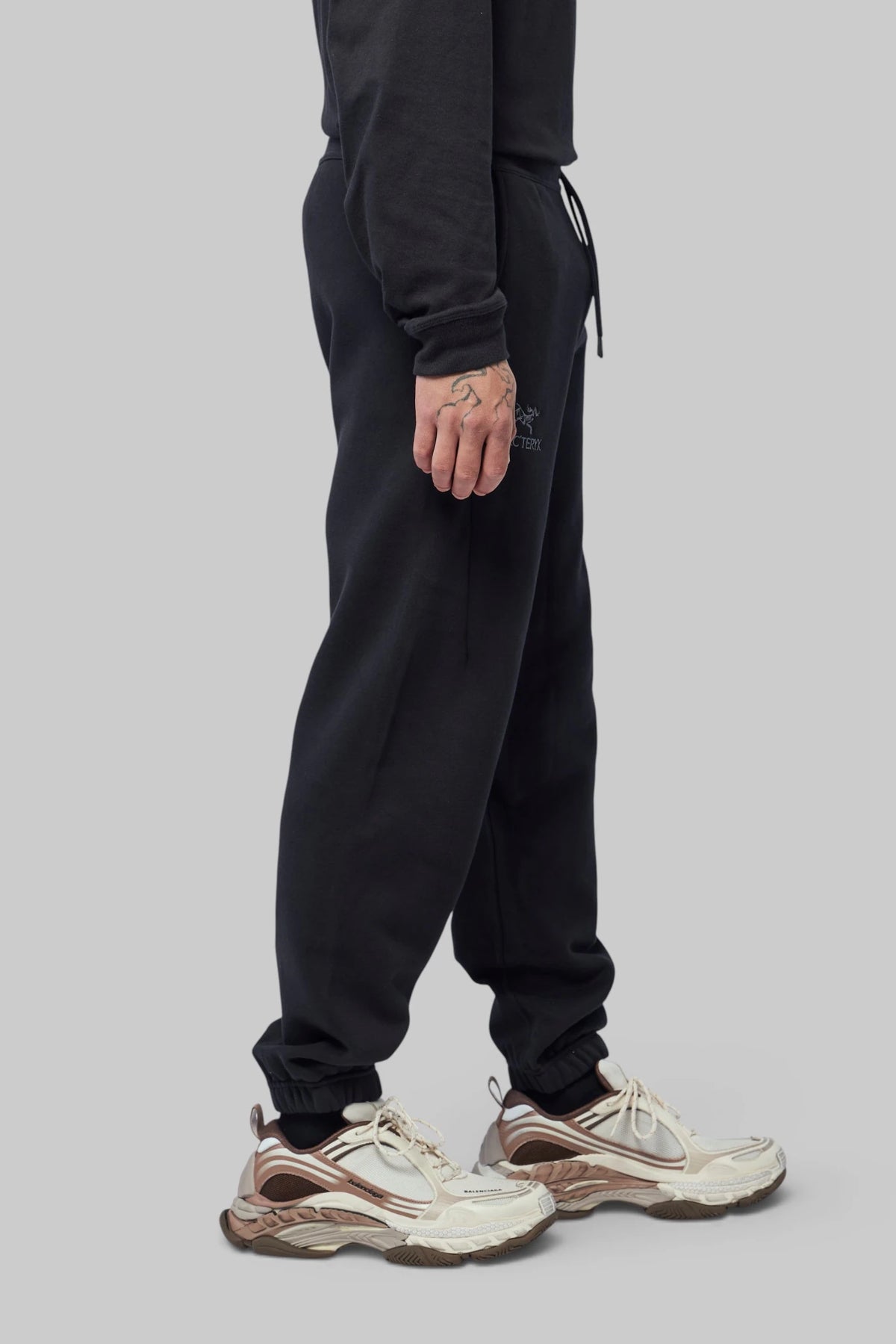 ARC'TERYX - Emblem Fleece Jogger M - LABELS