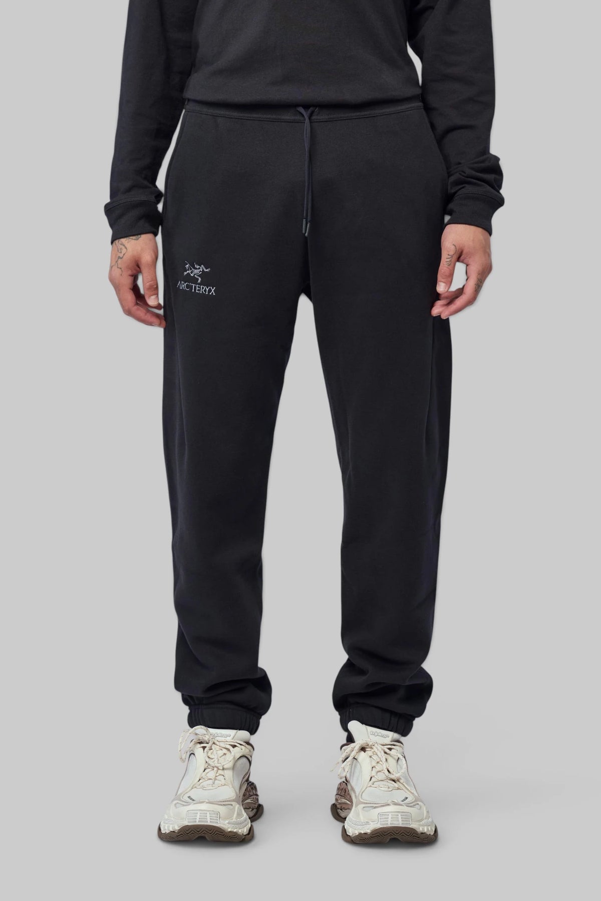 ARC'TERYX - Emblem Fleece Jogger M - LABELS