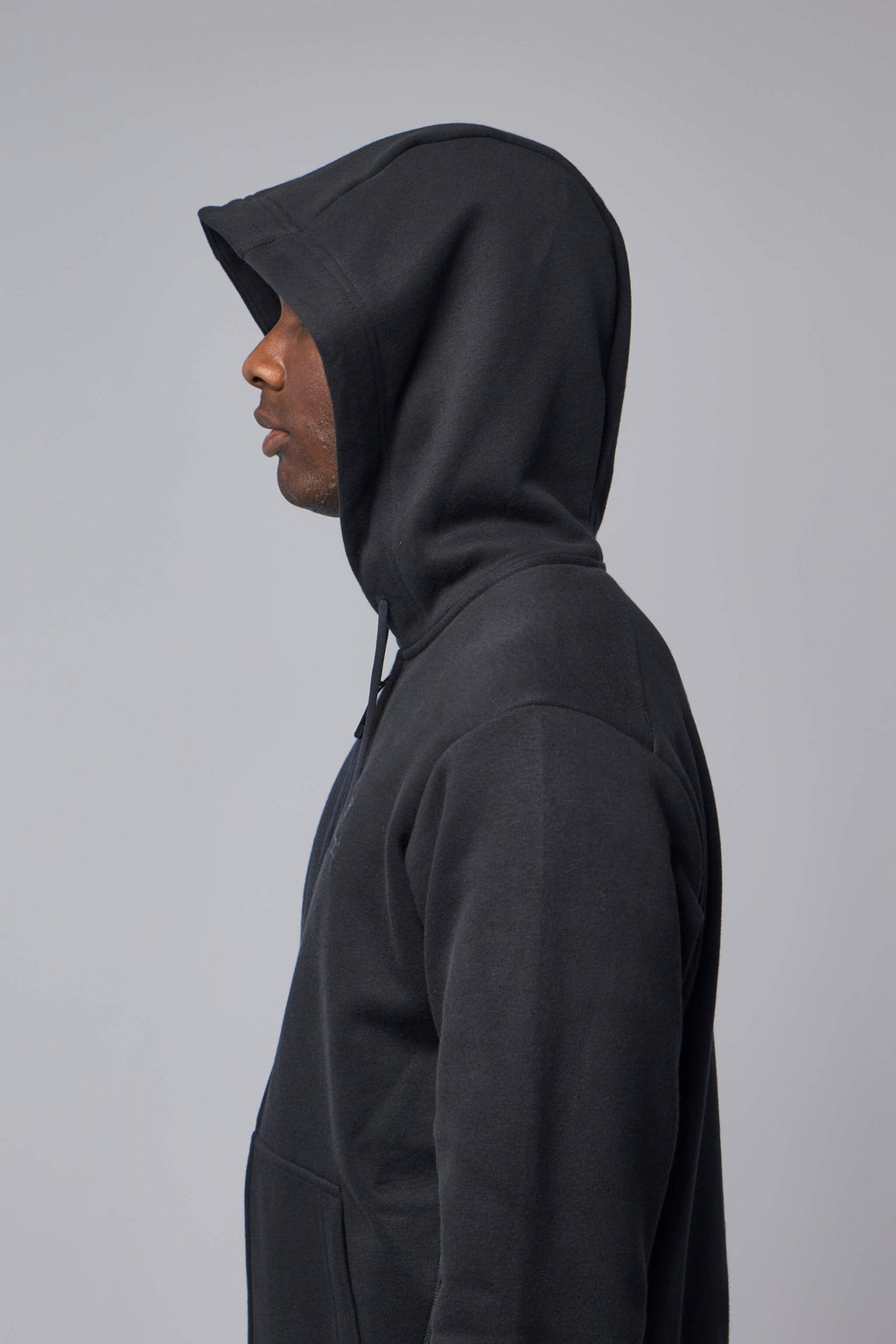 Arc'teryx - Emblem Fz Hoody - LABELS