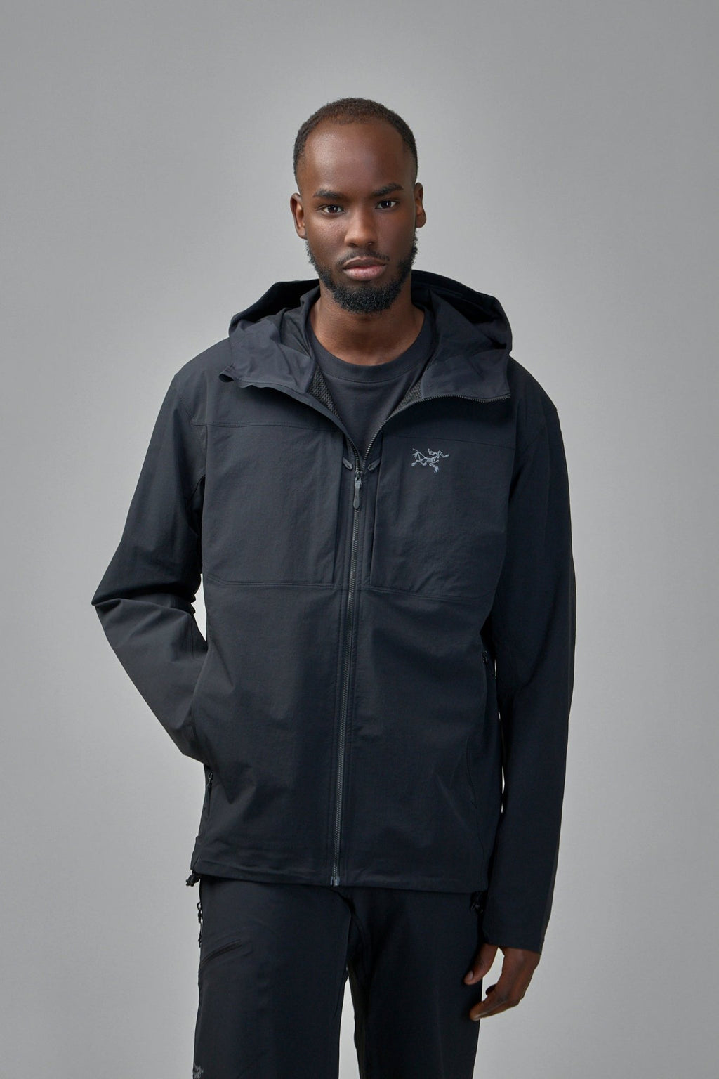 ARC'TERYX - Gamma Hoody - LABELS