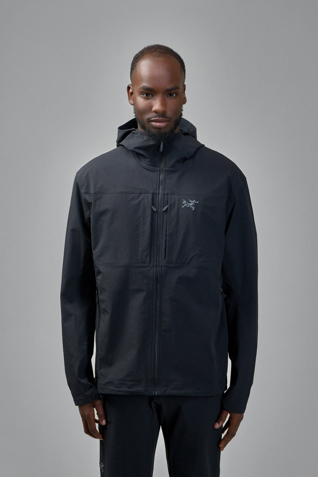 ARC'TERYX - Gamma Hoody - LABELS