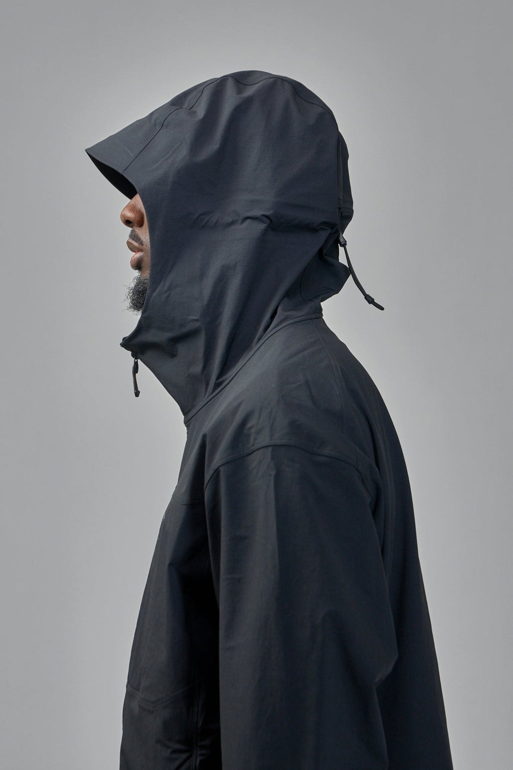 ARC'TERYX - Gamma Hoody - LABELS