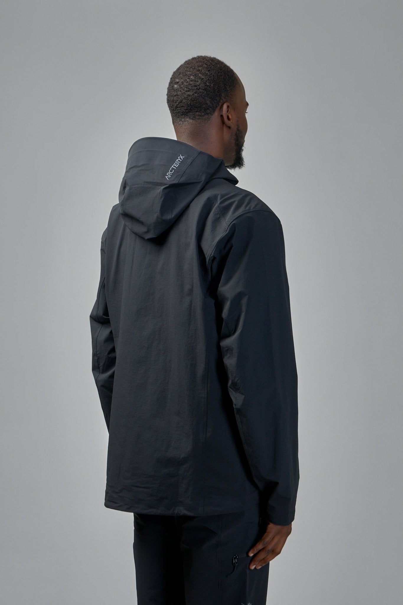 ARC'TERYX - Gamma Hoody - LABELS