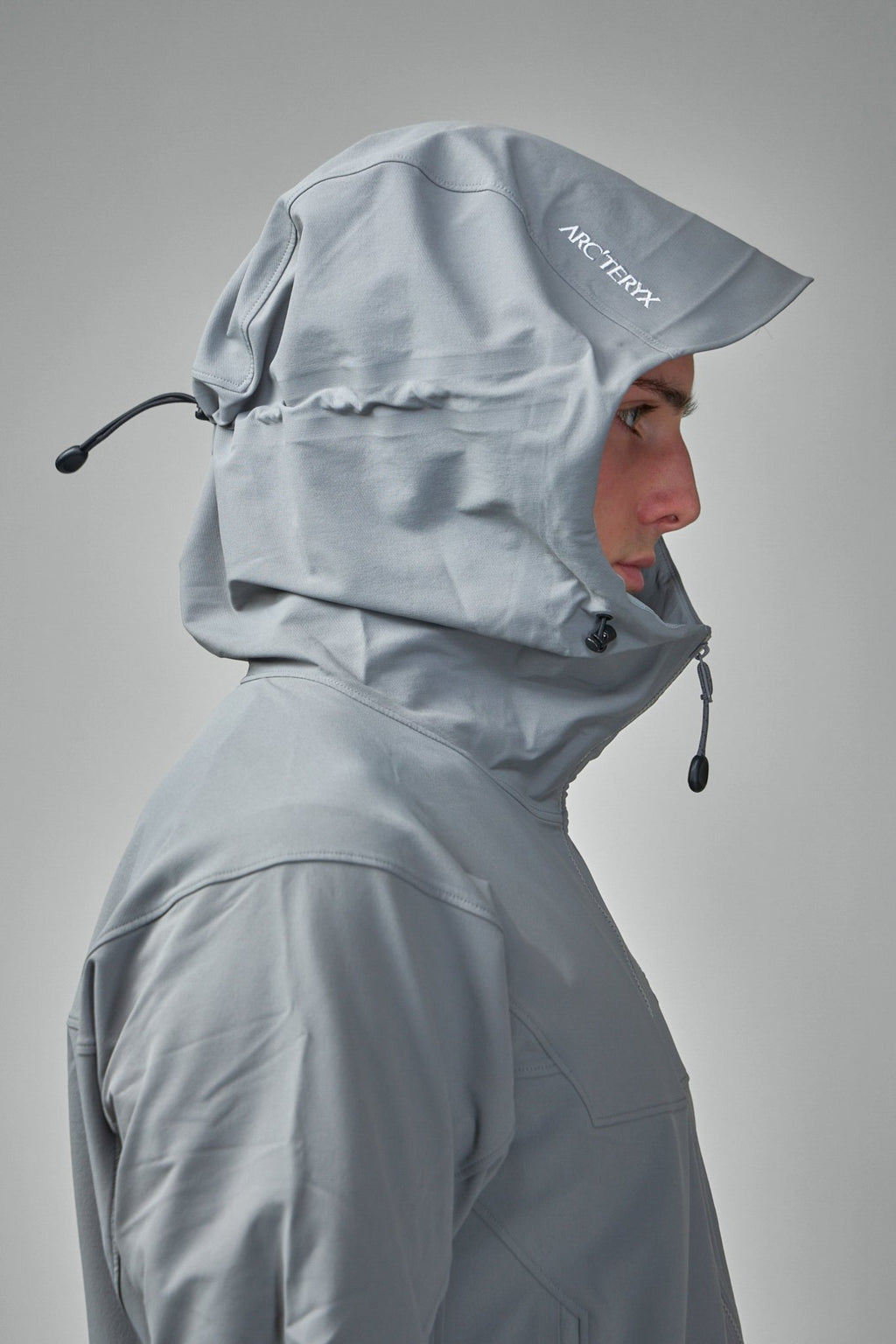 ARC'TERYX - Gamma Hoody - LABELS