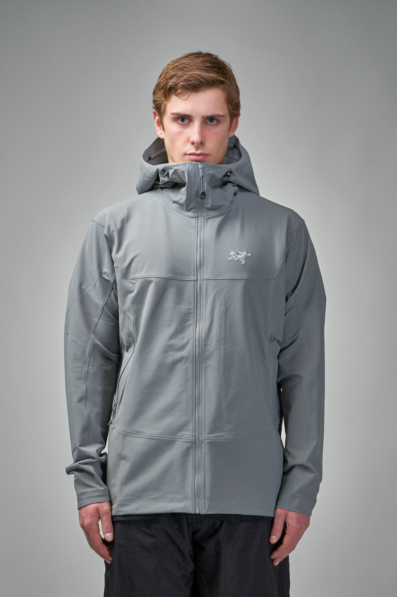 ARC'TERYX Gamma Hoody - LABELS
