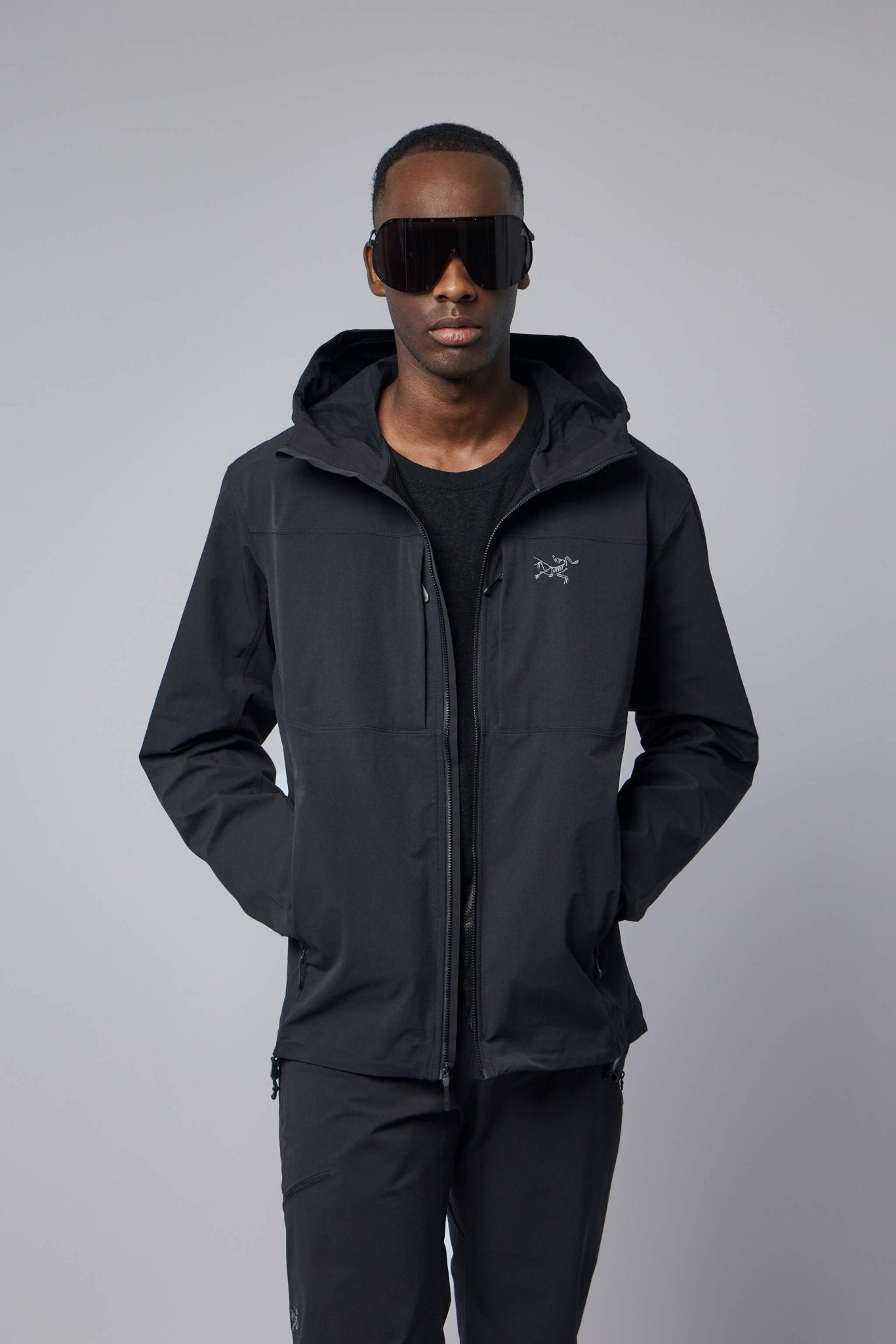 Arc'teryx - Gamma Hoody M - LABELS