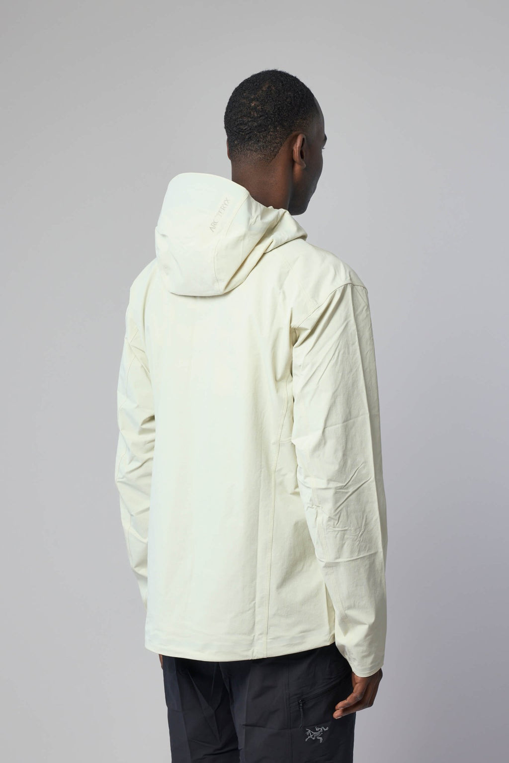 ARC'TERYX - Gamma Hoody M - LABELS