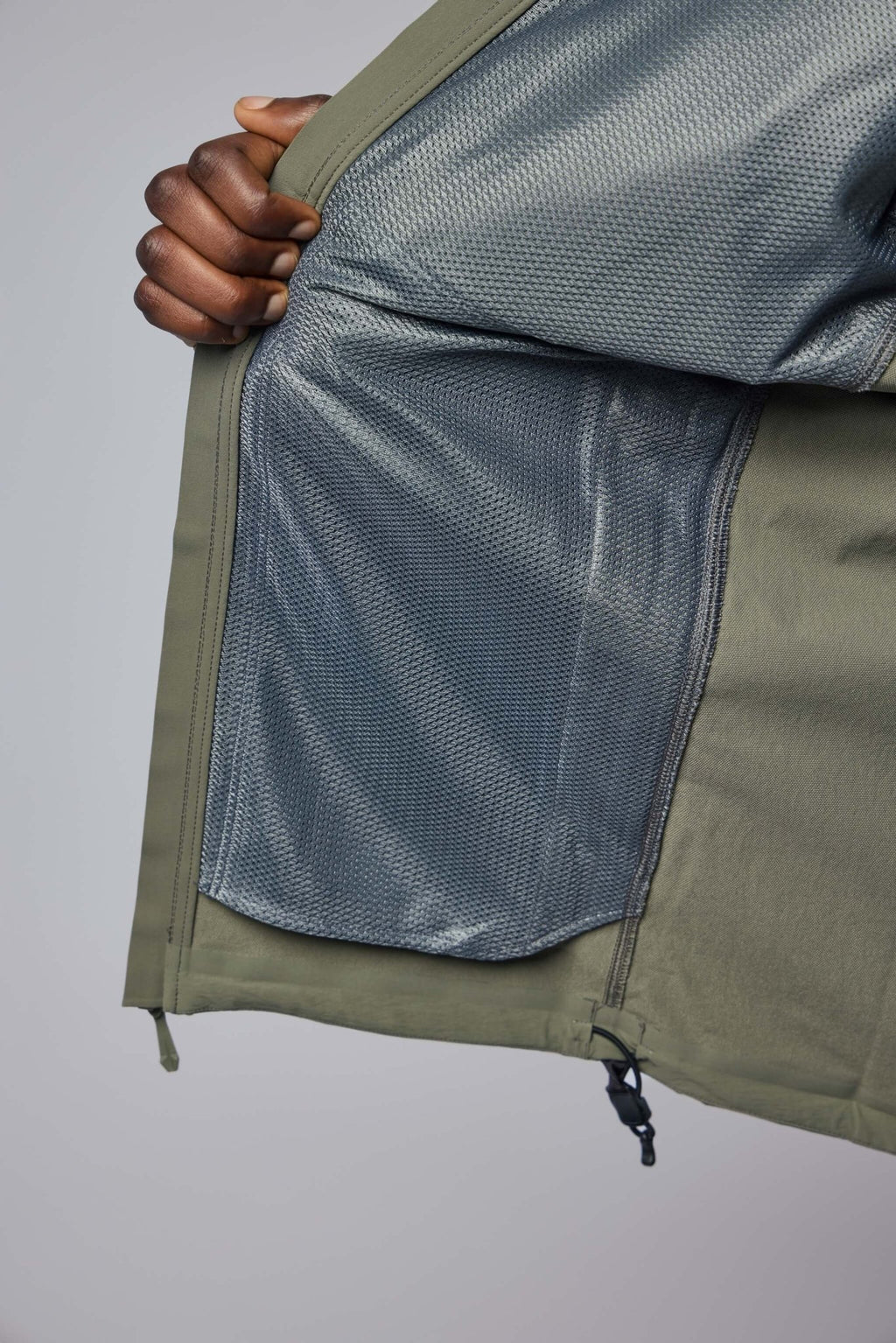 Arc'teryx - Gamma Hoody M - LABELS