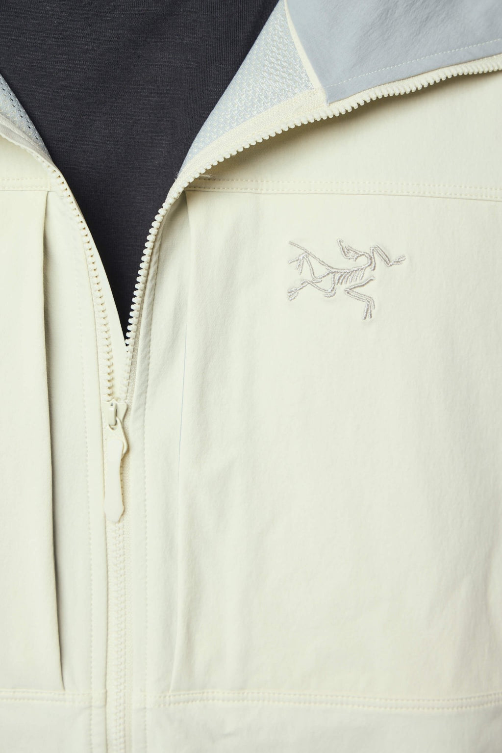 ARC'TERYX - Gamma Hoody M - LABELS