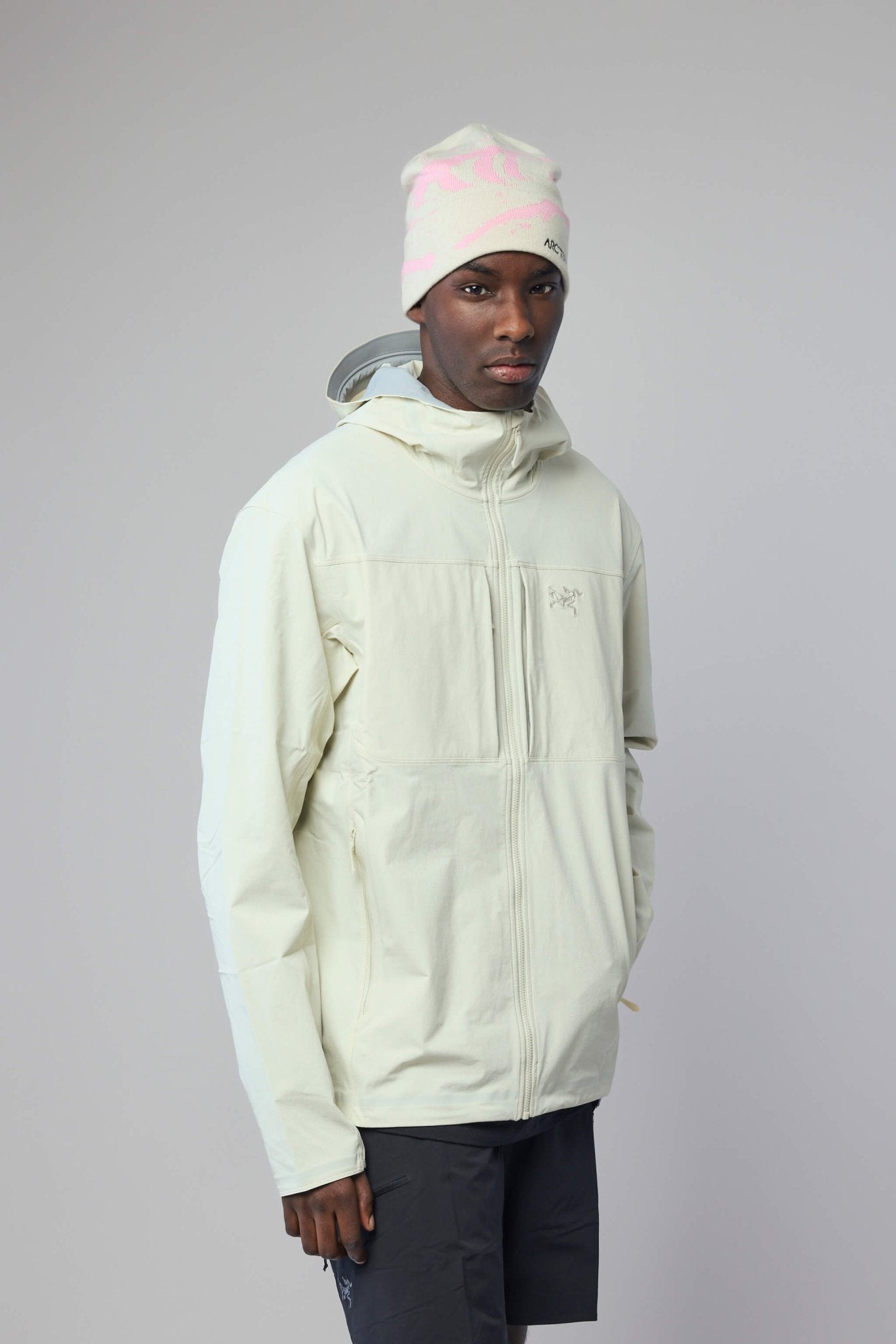 ARC'TERYX Jackets - Gamma Hoody Technical Outerwear – LABELS