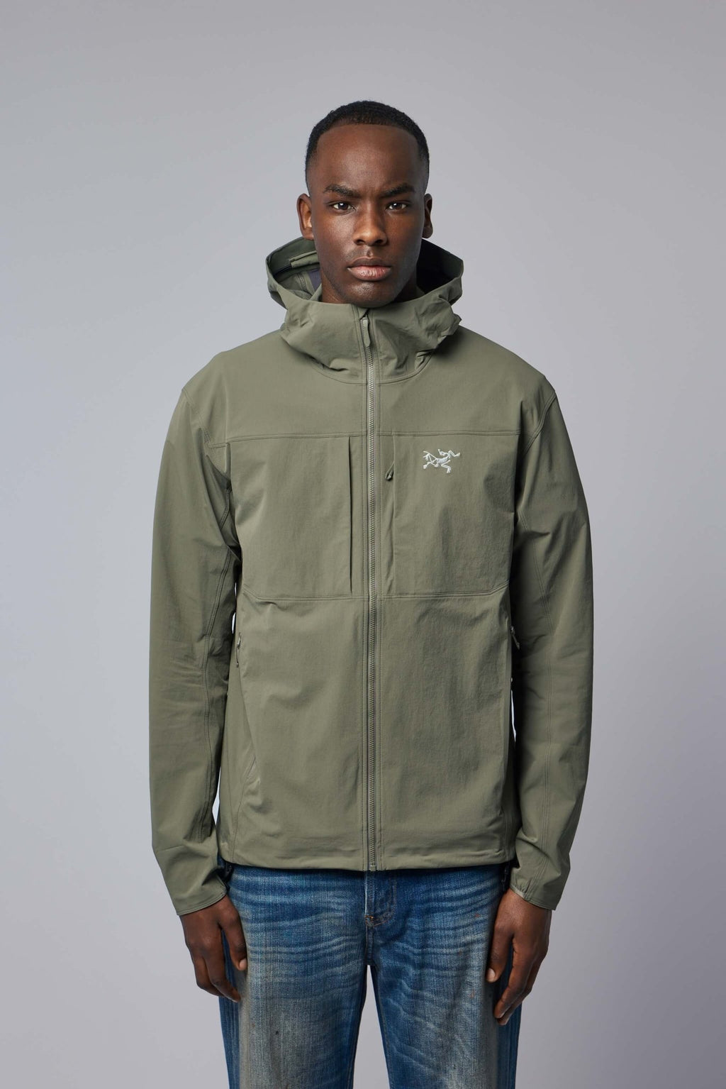 Arc'teryx - Gamma Hoody M - LABELS