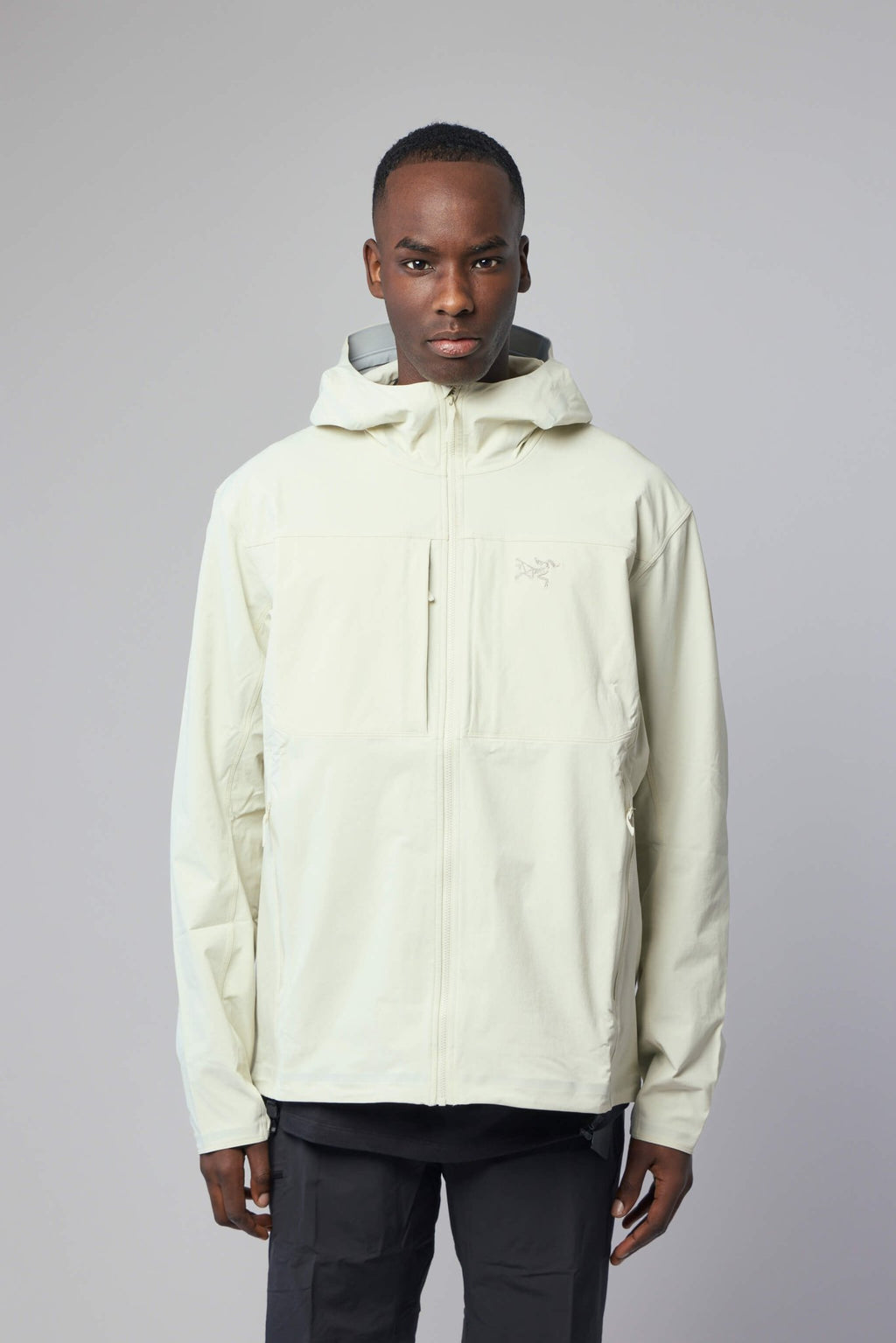 ARC'TERYX - Gamma Hoody M - LABELS